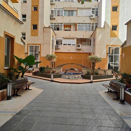 Suite Salitre12 马拉加 外观 照片
