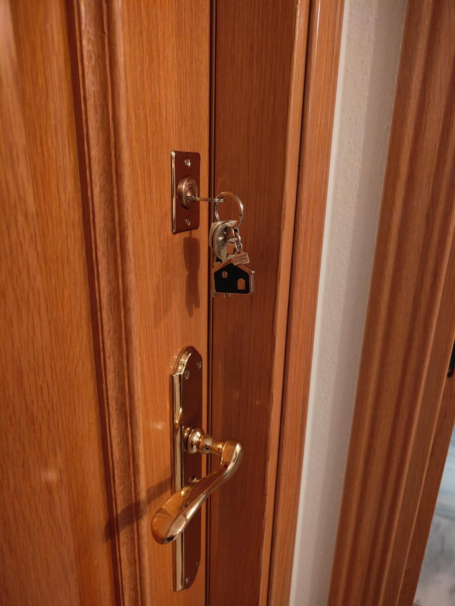 Suite Salitre12 马拉加 外观 照片