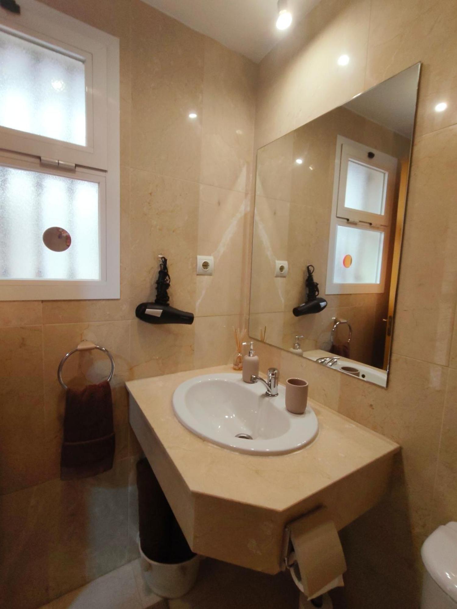 Suite Salitre12 马拉加 外观 照片